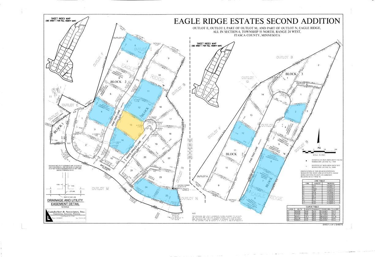 TBD Lot 13 Blk 4 Pine Tree Lane Property Photo 1