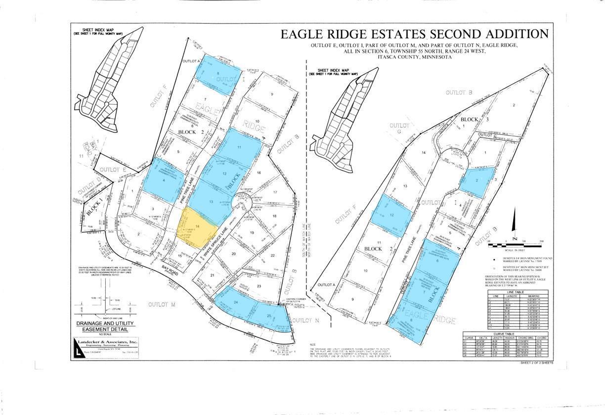 TBD Lot 14 Blk 4 Pine Tree Lane Property Photo 1