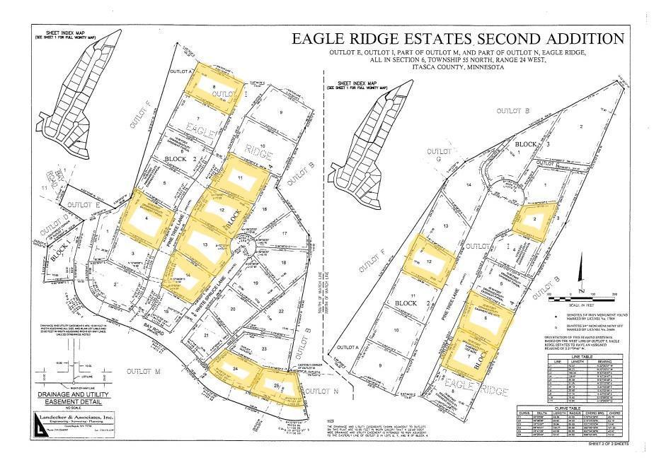 Tbd Lot 14 Blk 4 Pine Tree Lane Property Photo 2