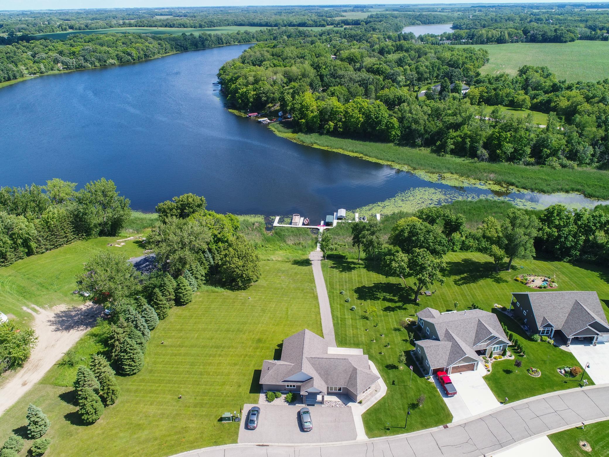 Lot 49 Jessie View Drive Property Photo 5