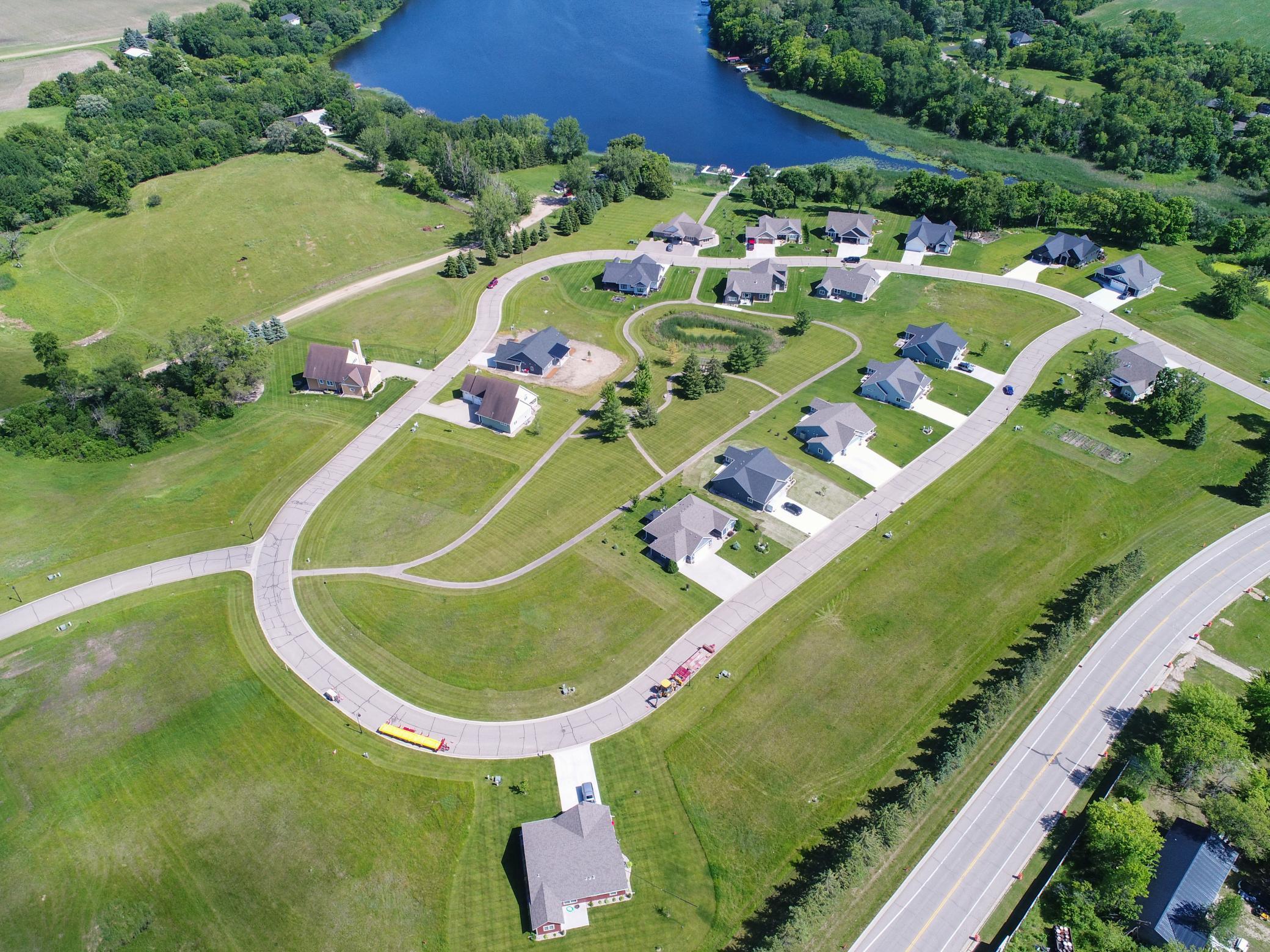 Lot 46 Jessie View Drive Property Photo 8