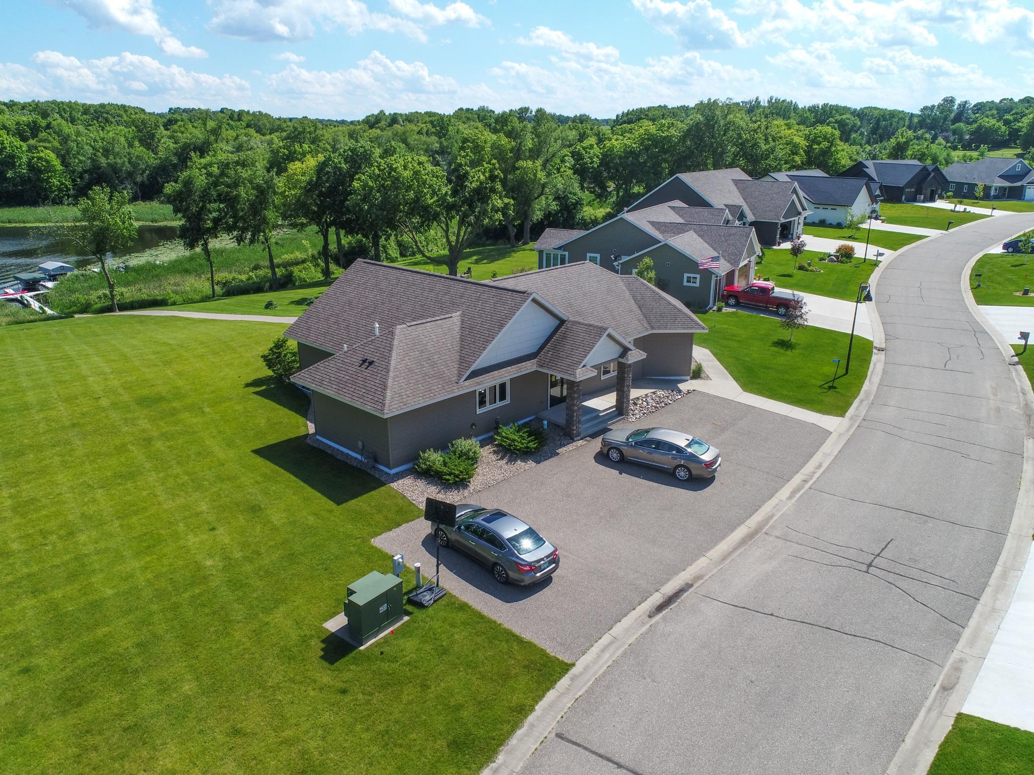 Lot 45 Jessie View Drive Property Photo 2