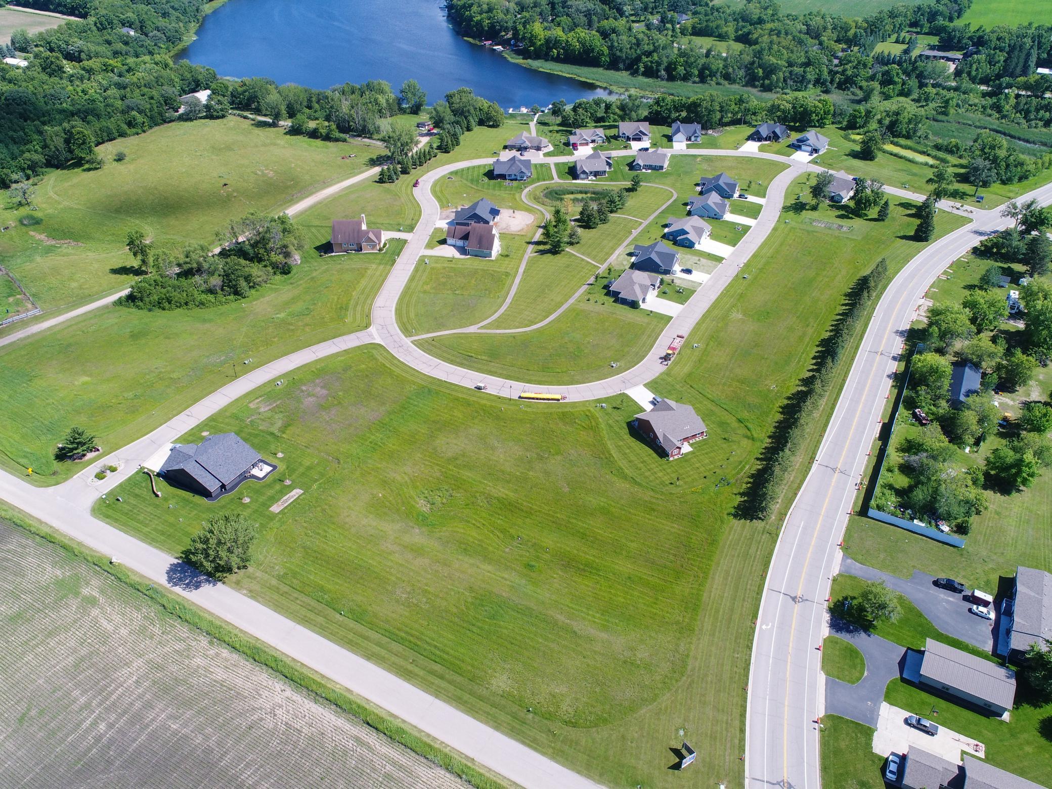 Lot 45 Jessie View Drive Property Photo 3