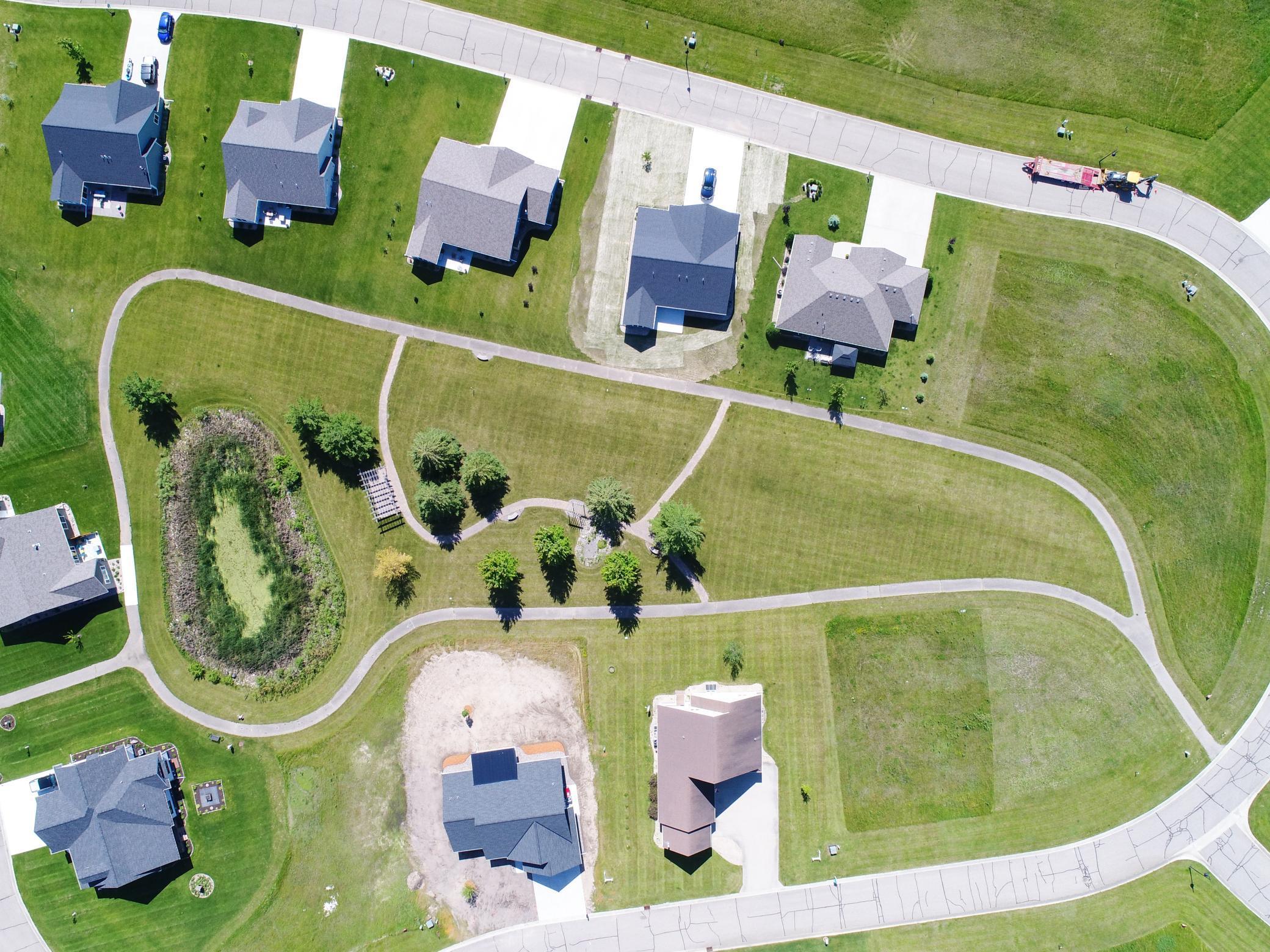 Lot 45 Jessie View Drive Property Photo 5