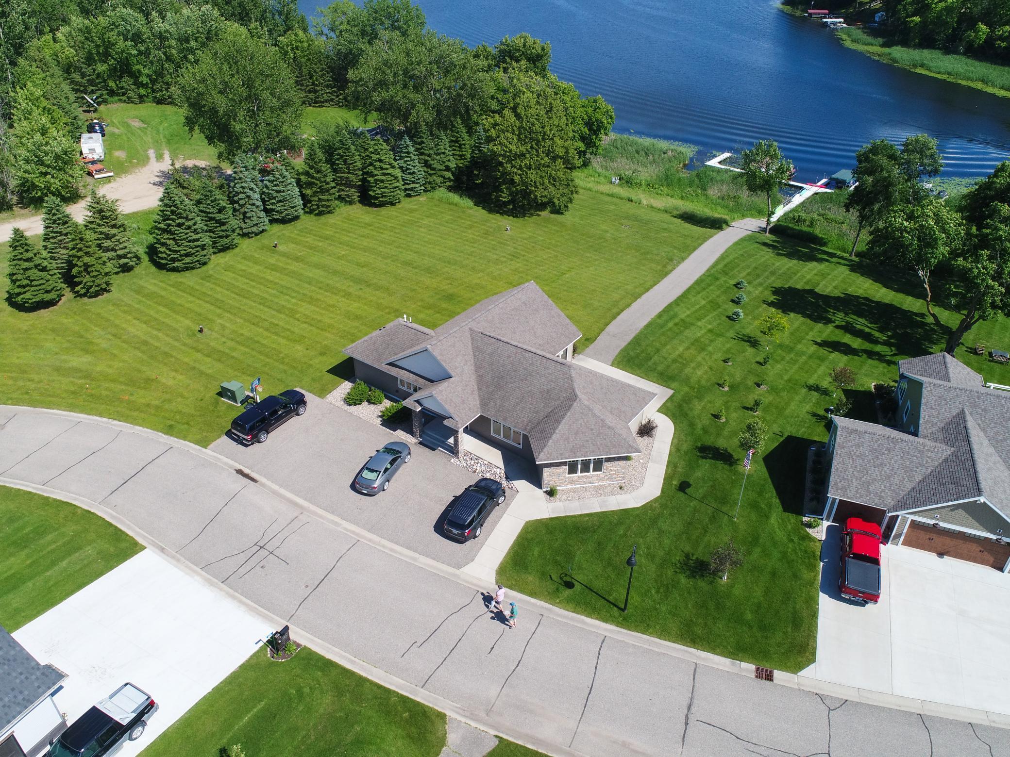 Lot 45 Jessie View Drive Property Photo 6