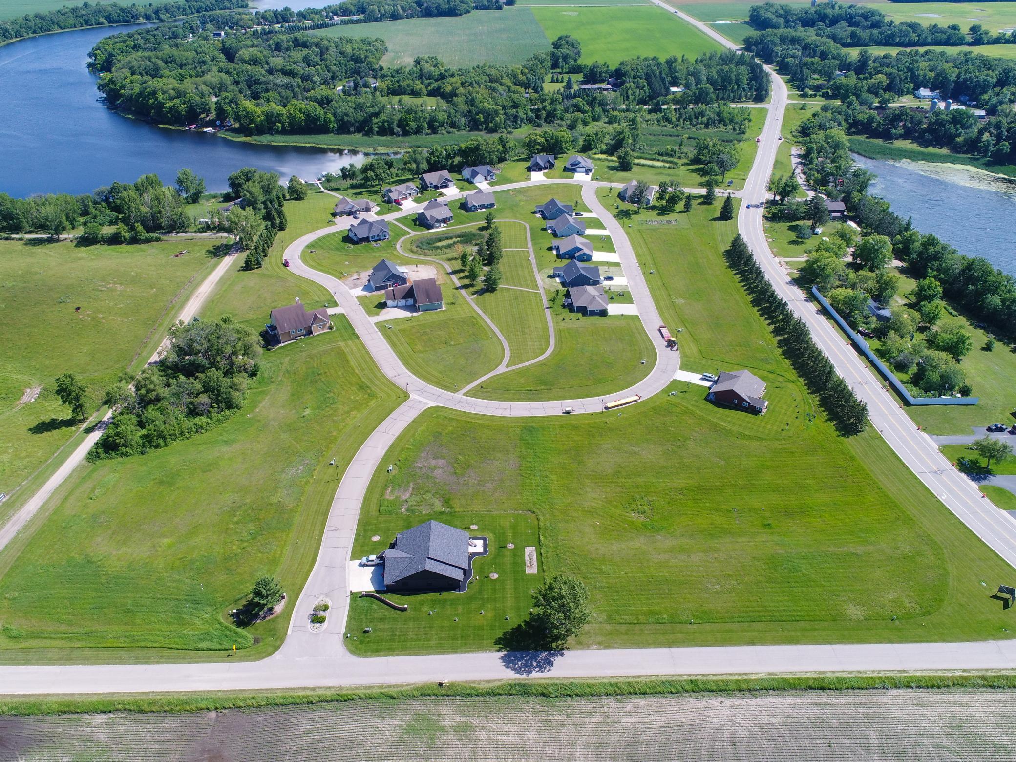 Lot 45 Jessie View Drive Property Photo 8