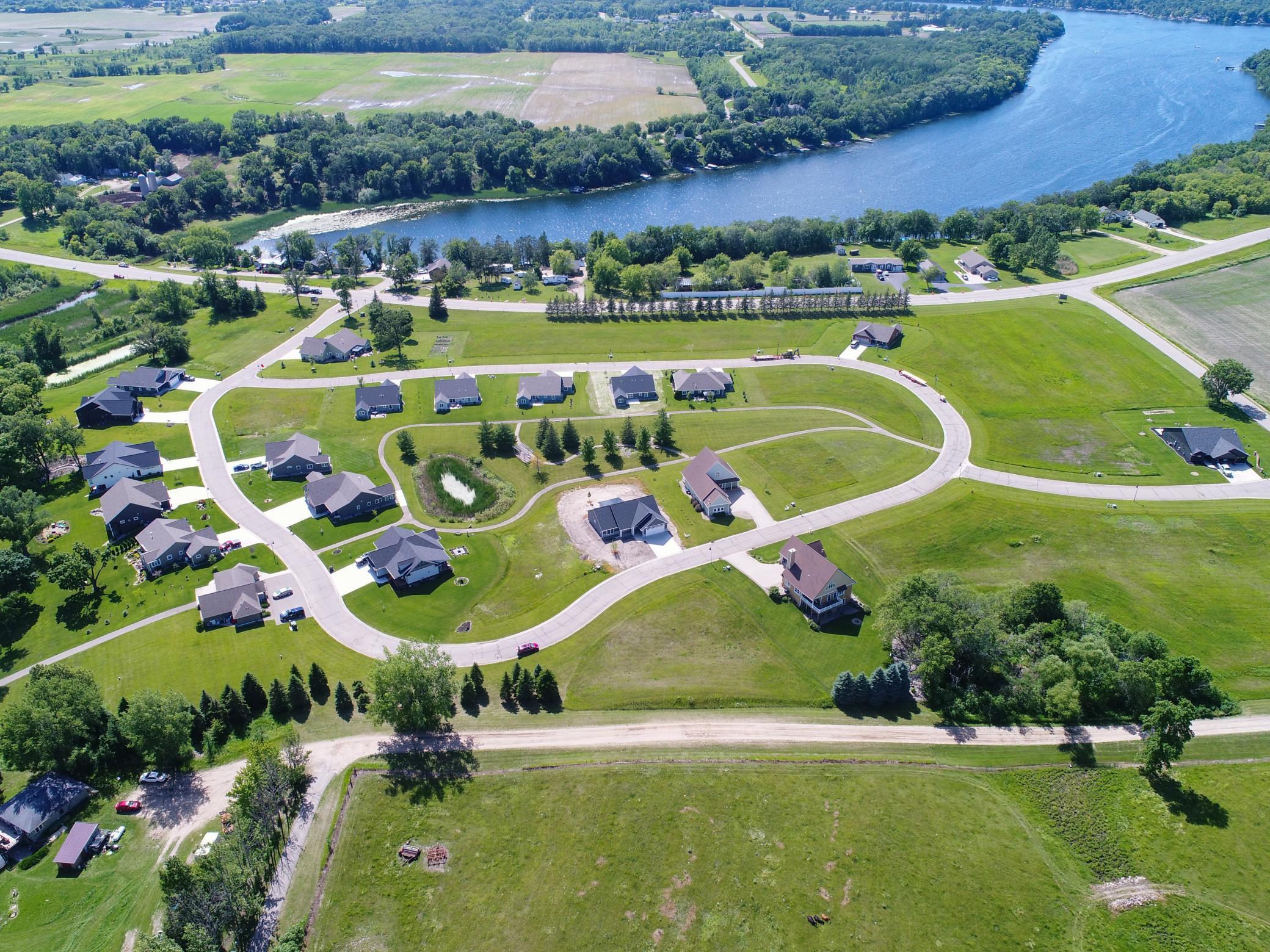 Lot 45 Jessie View Drive Property Photo 9