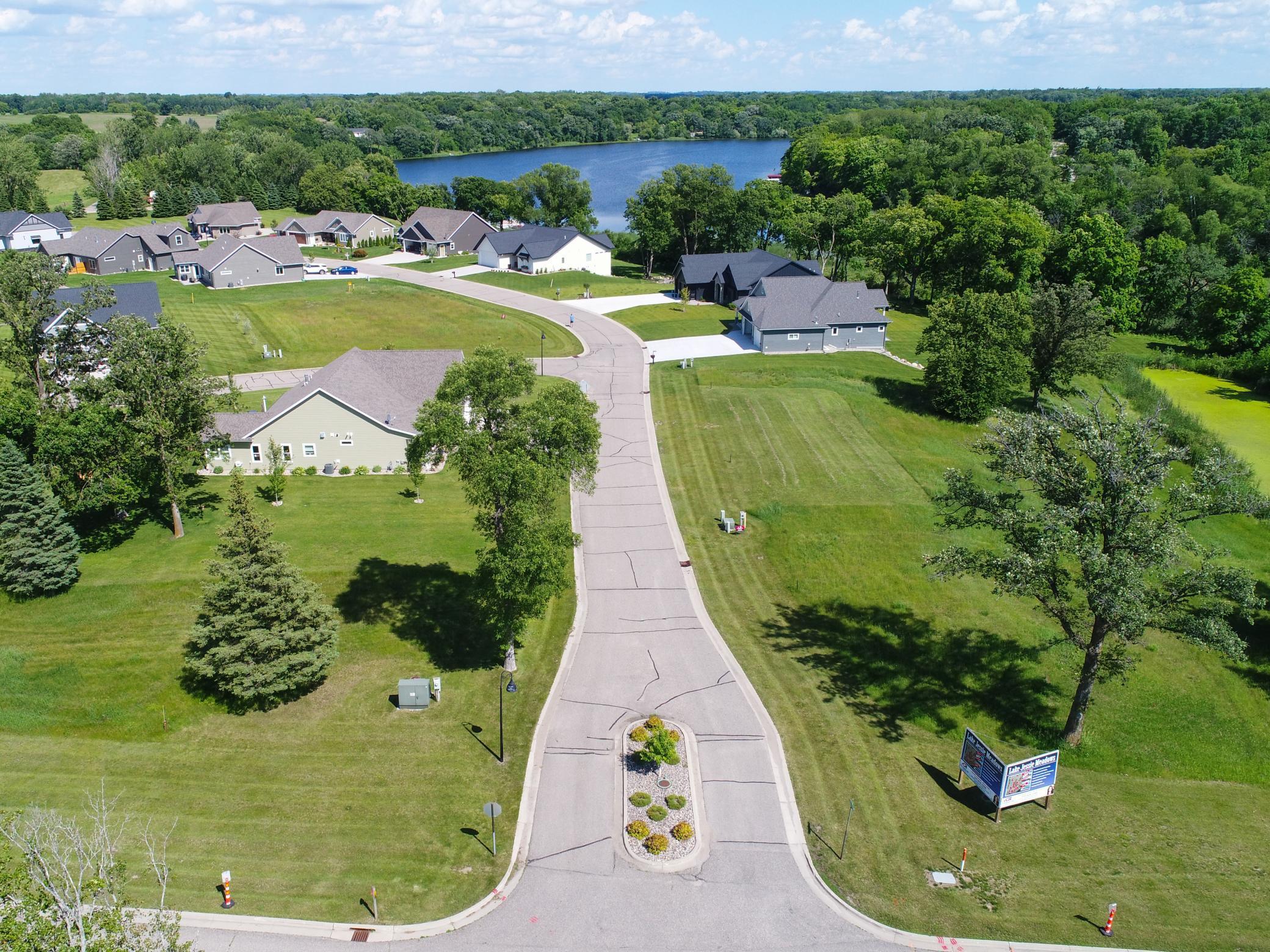 Lot 45 Jessie View Drive Property Photo 11