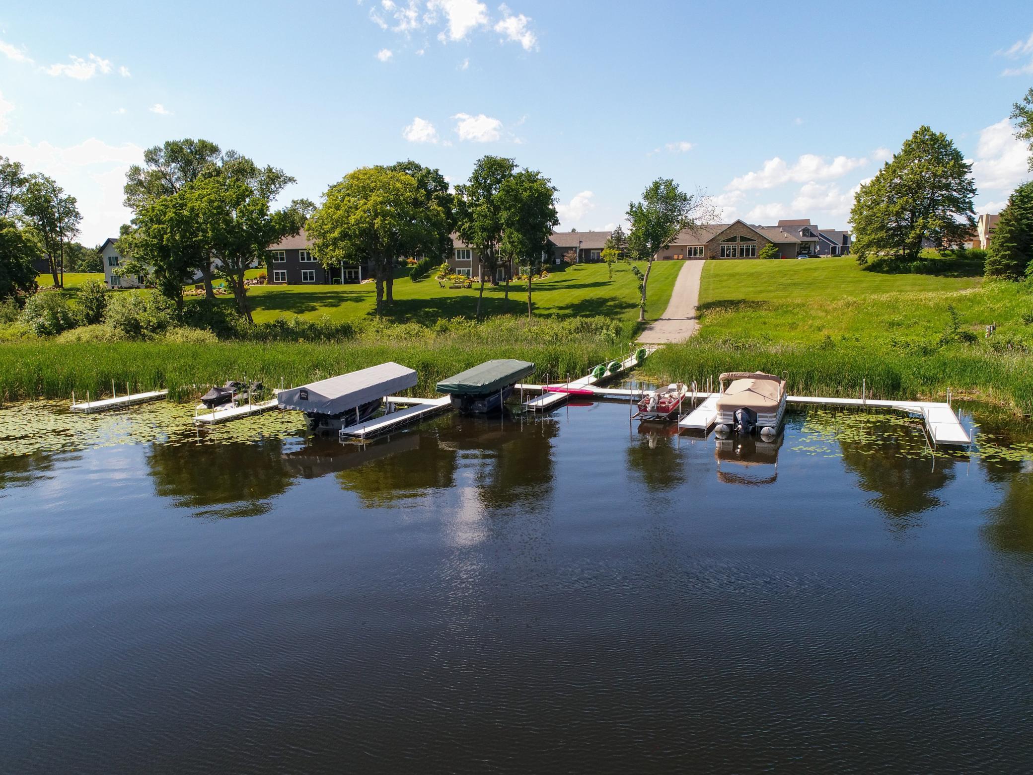 Lot 40 Jessie View Drive Property Photo 1