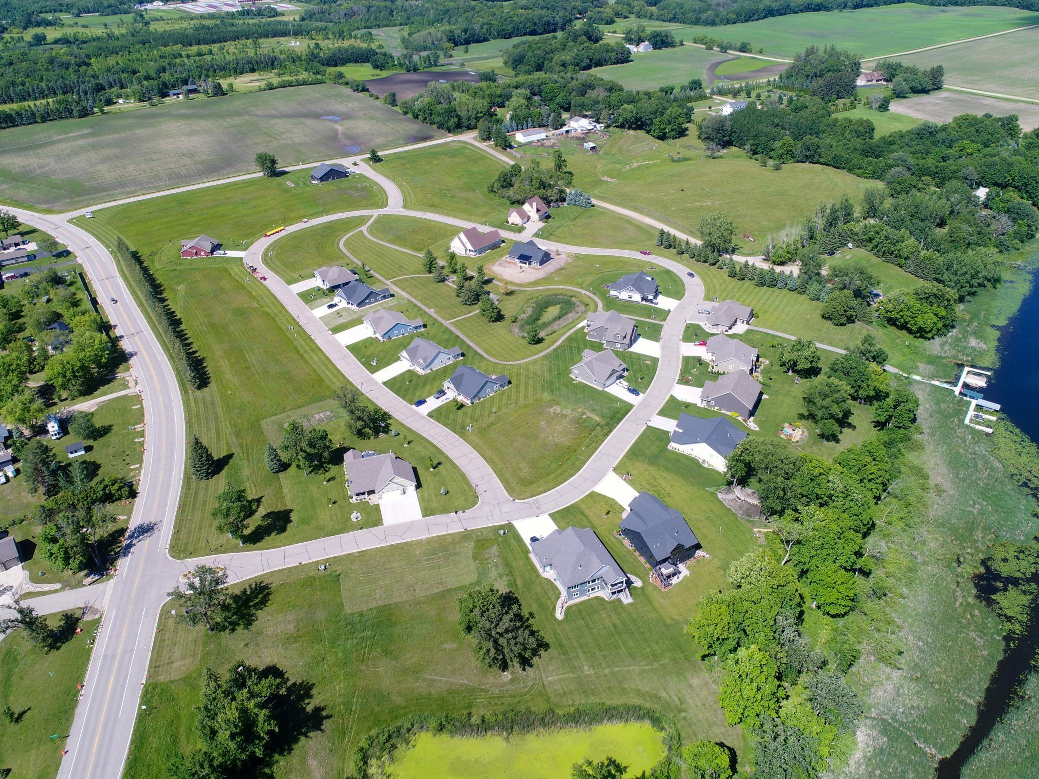 Lot 40 Jessie View Drive Property Photo 8