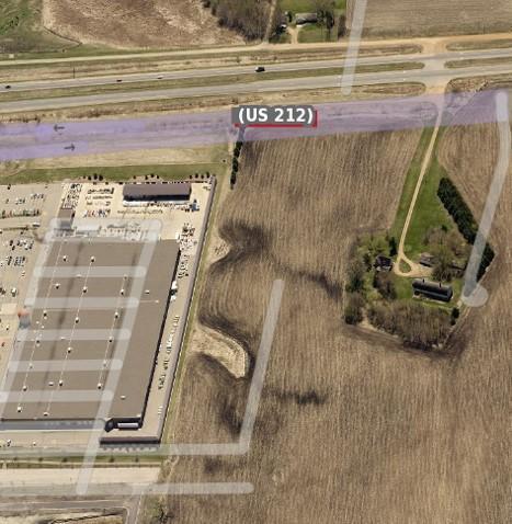 5278 Highway 212 Property Photo 4