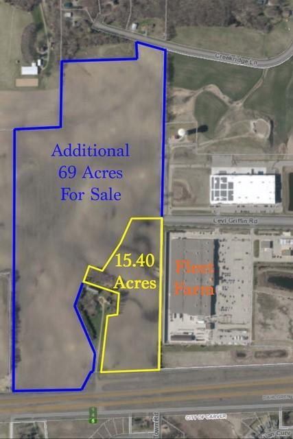 5278 Highway 212 Property Photo 5