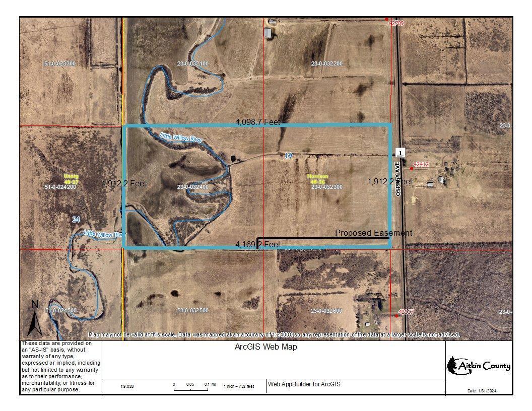 Tbd 85 Acres Osprey Avenue Property Photo 1