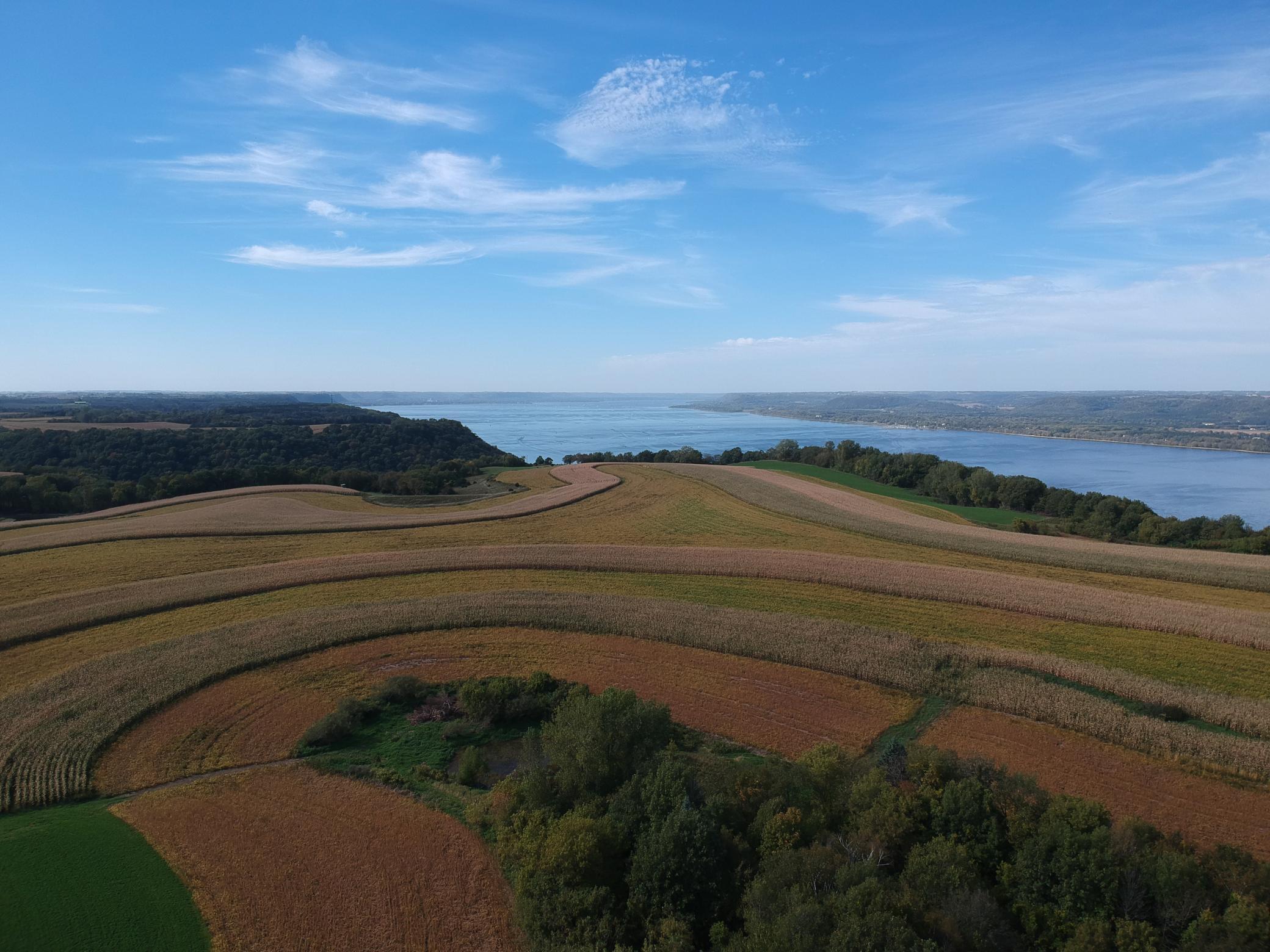 Lot 17 215th Avenue Property Photo 1