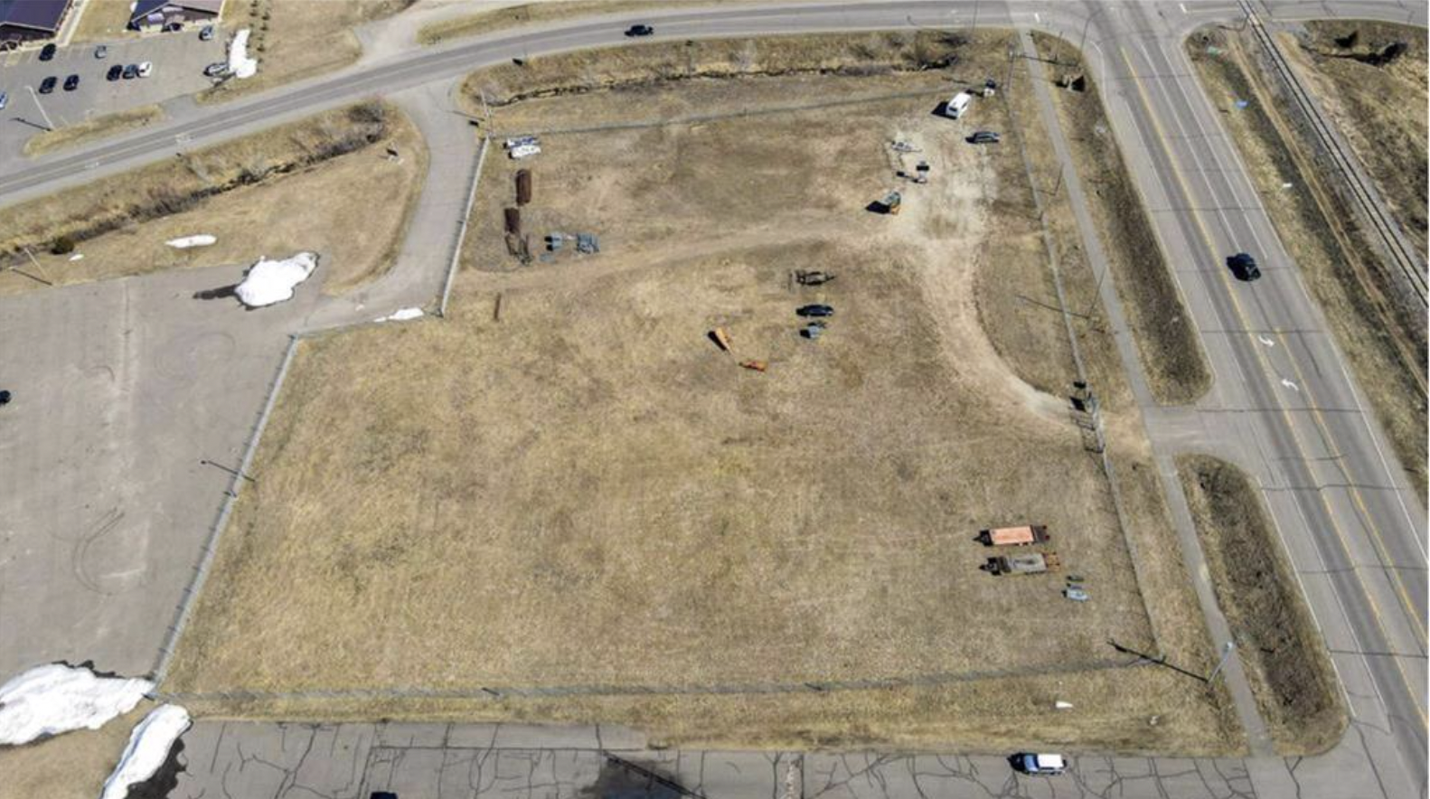 Tbd Haven Rd Property Photo 2