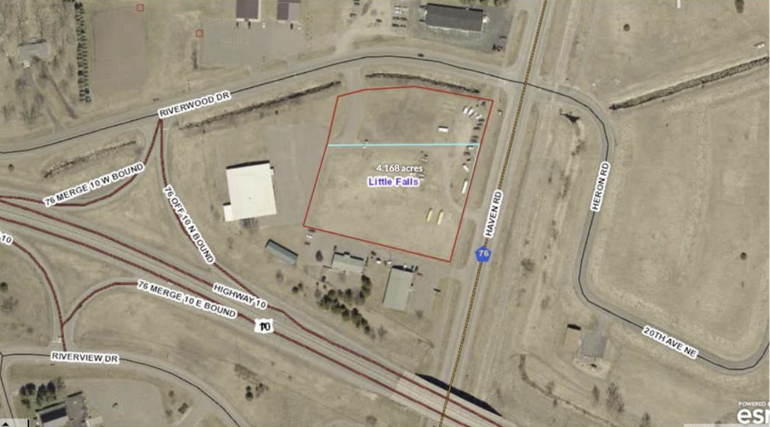 Tbd Haven Rd Property Photo 8