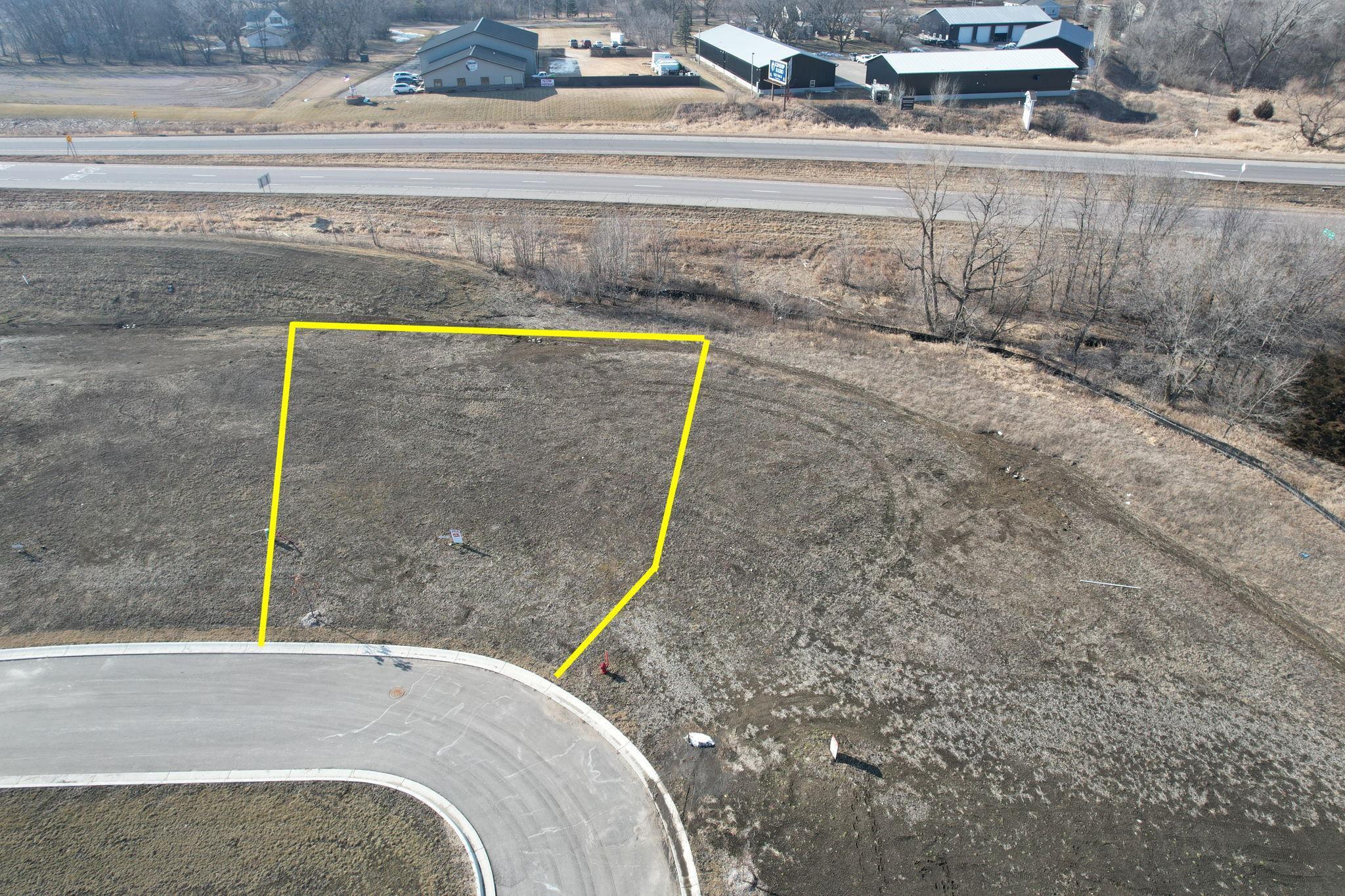 1022 Bitterend Circle Property Photo 1
