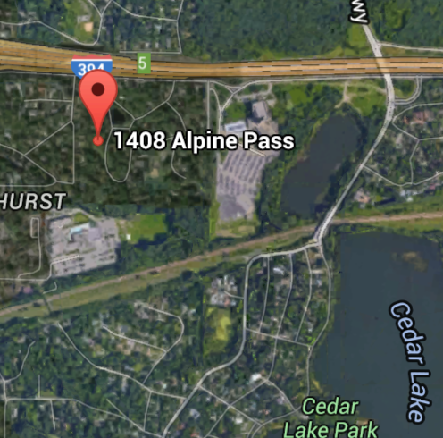 1408 Alpine Pass Property Photo 8