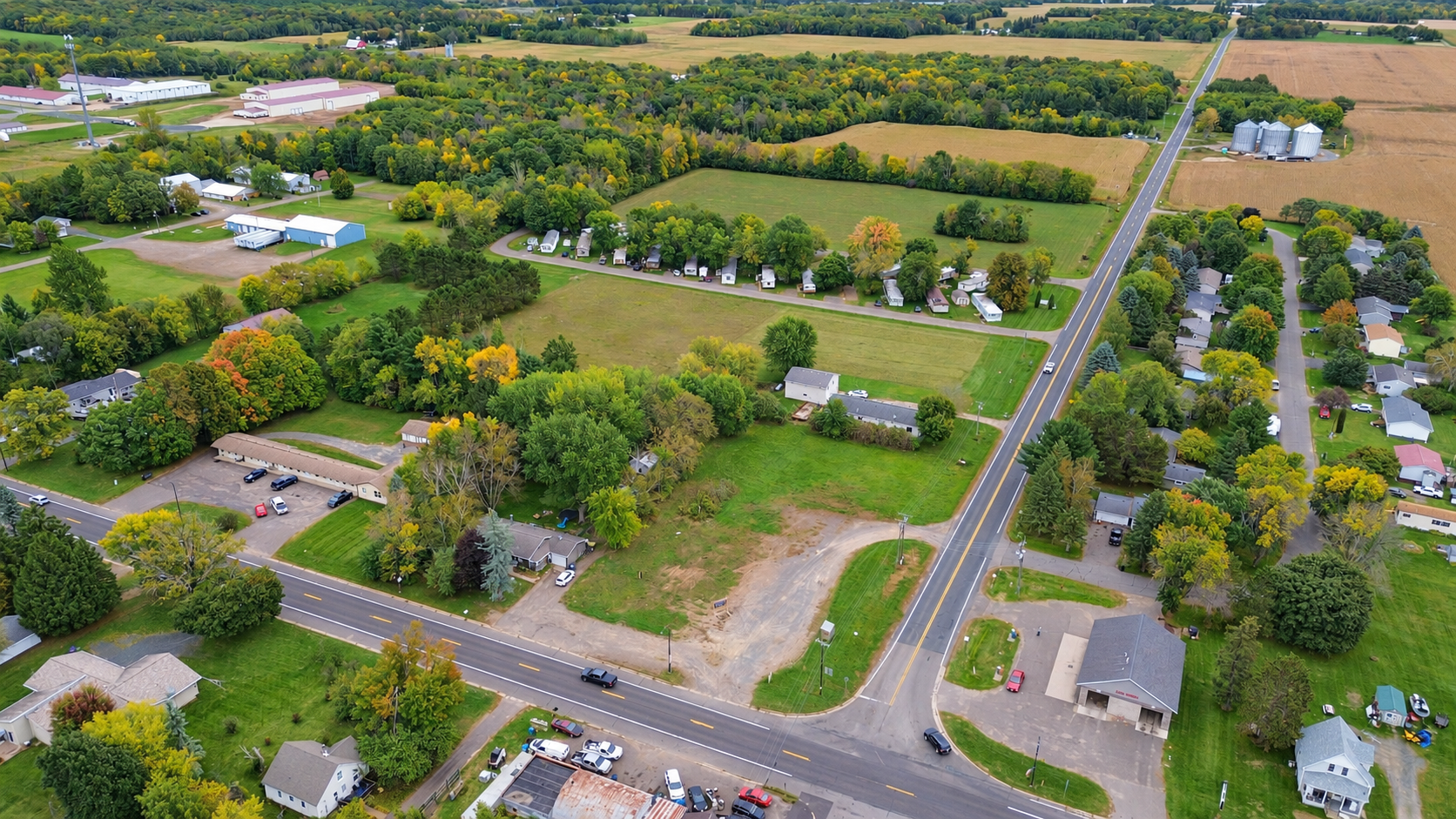 710 S Highway 35 Property Photo 1