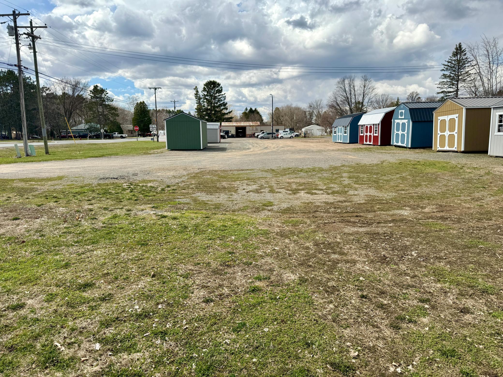 710 S Highway 35 Property Photo 6