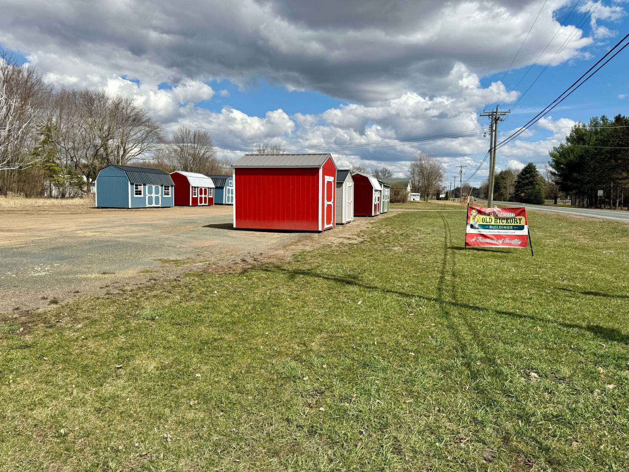 710 S Highway 35 Property Photo 7