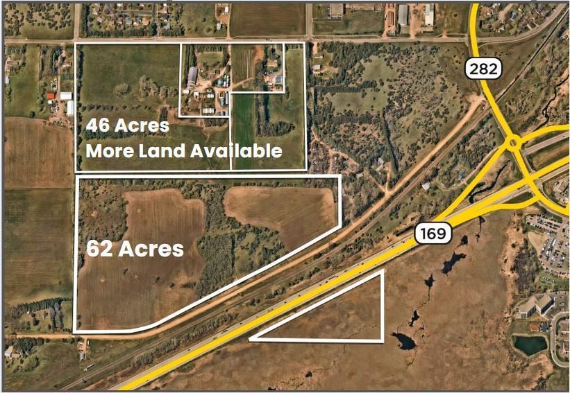 1x Hwy 169 Property Photo