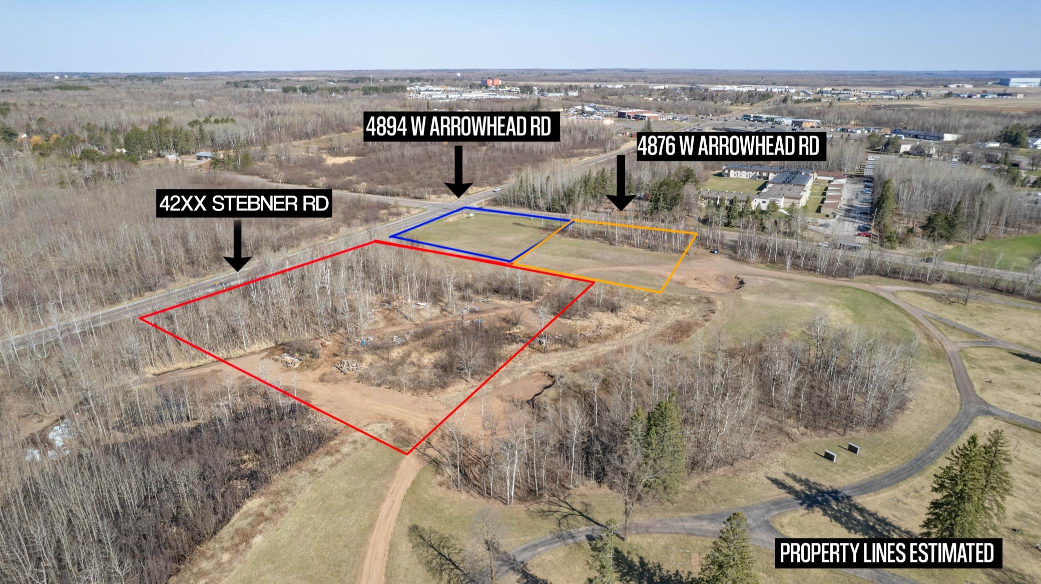 4876 W Arrowhead Road Property Photo 1