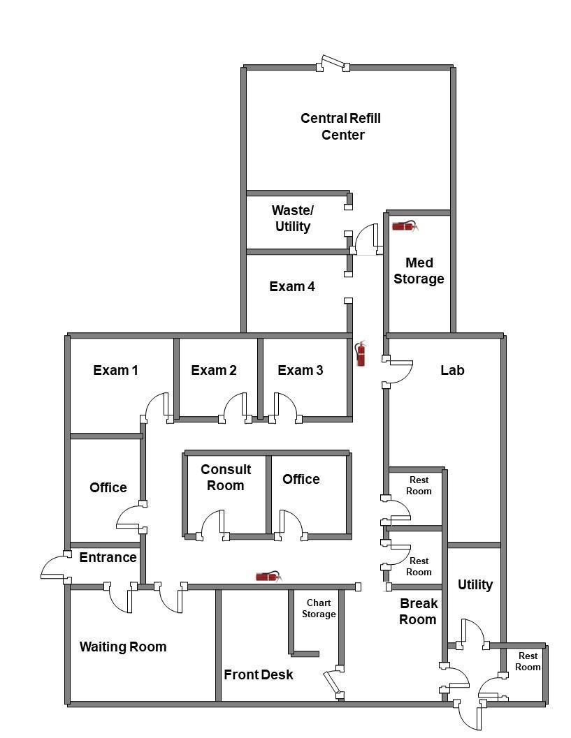 201 N Victory Drive 211 Property Photo 15