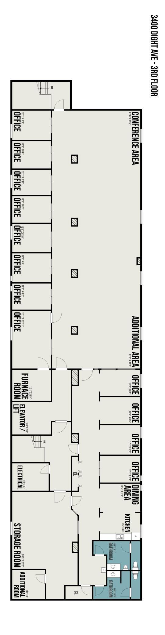 3400 Cheatham Avenue Property Photo 27