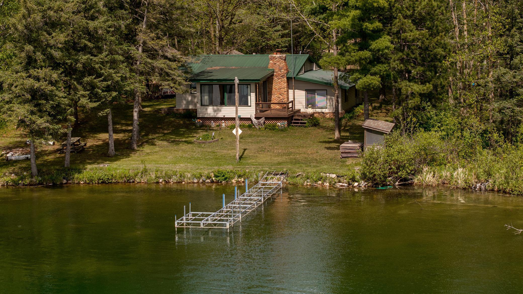 5309 Howard Lake Road Property Photo 1