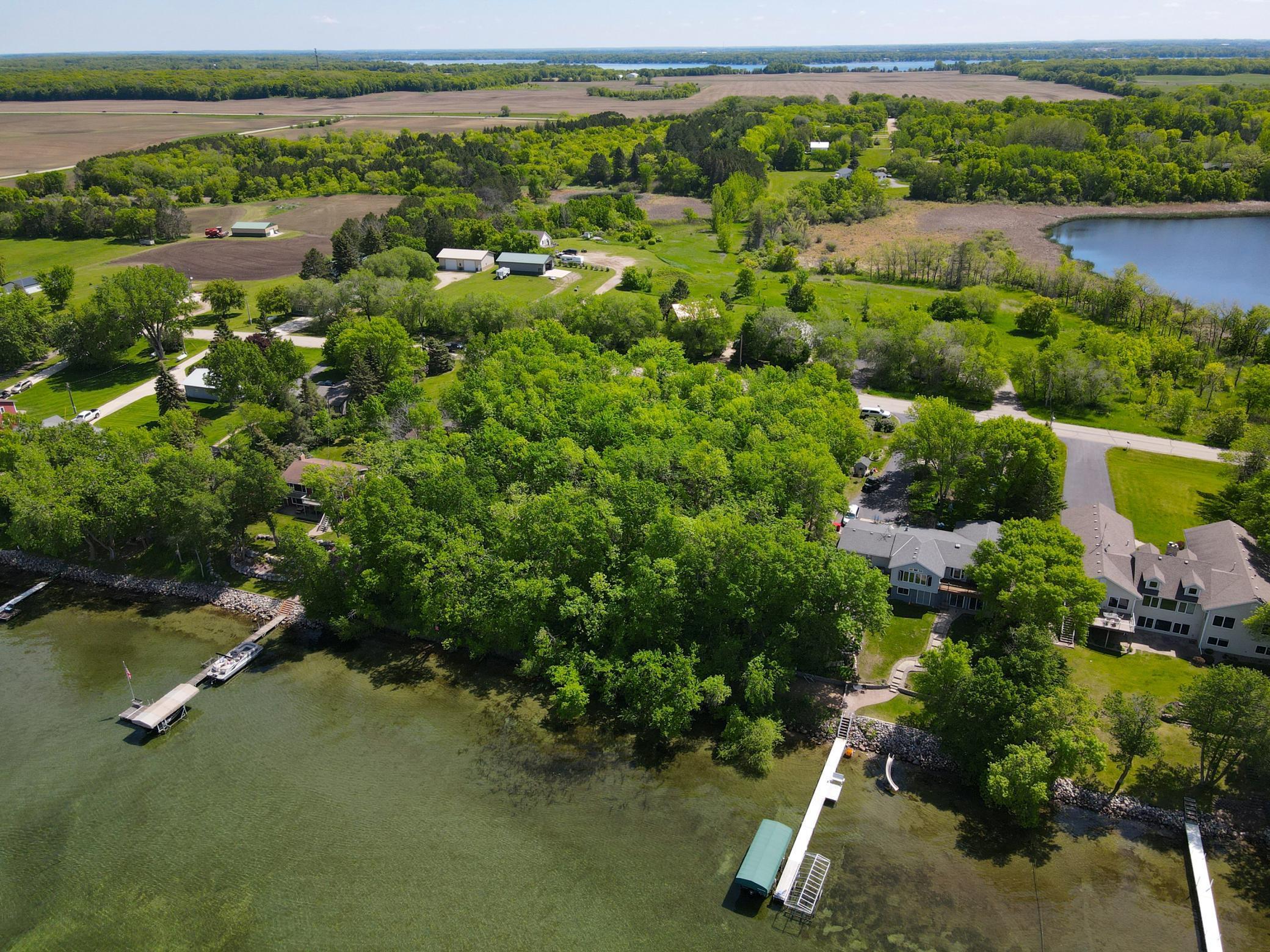 Lot 16 Sunset Strip NW Property Photo 1