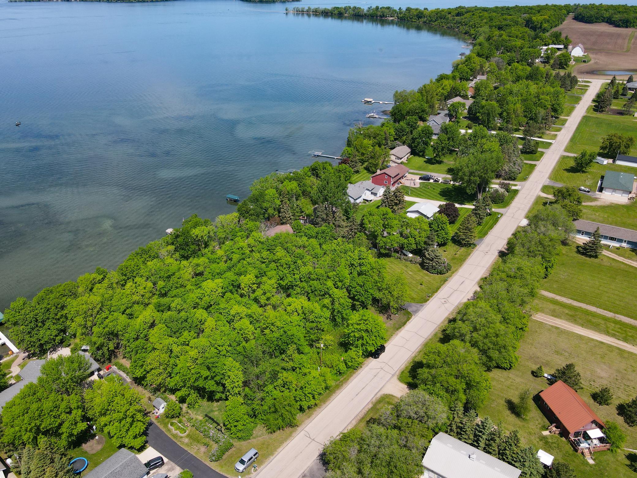 Lot 15 Sunset Strip Nw Property Photo 5