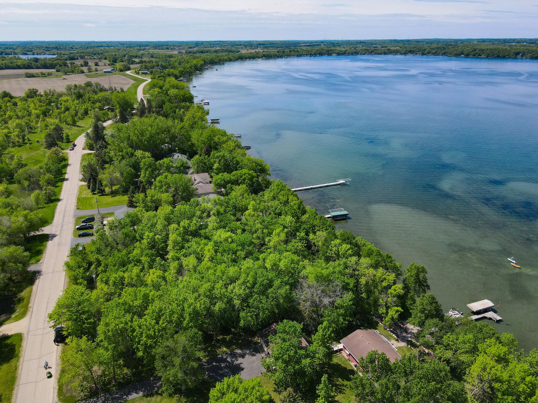 Lot 15 Sunset Strip Nw Property Photo 10