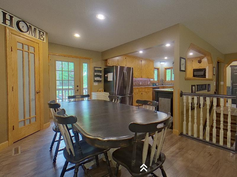 15357 Prairie Road Nw Property Photo 13