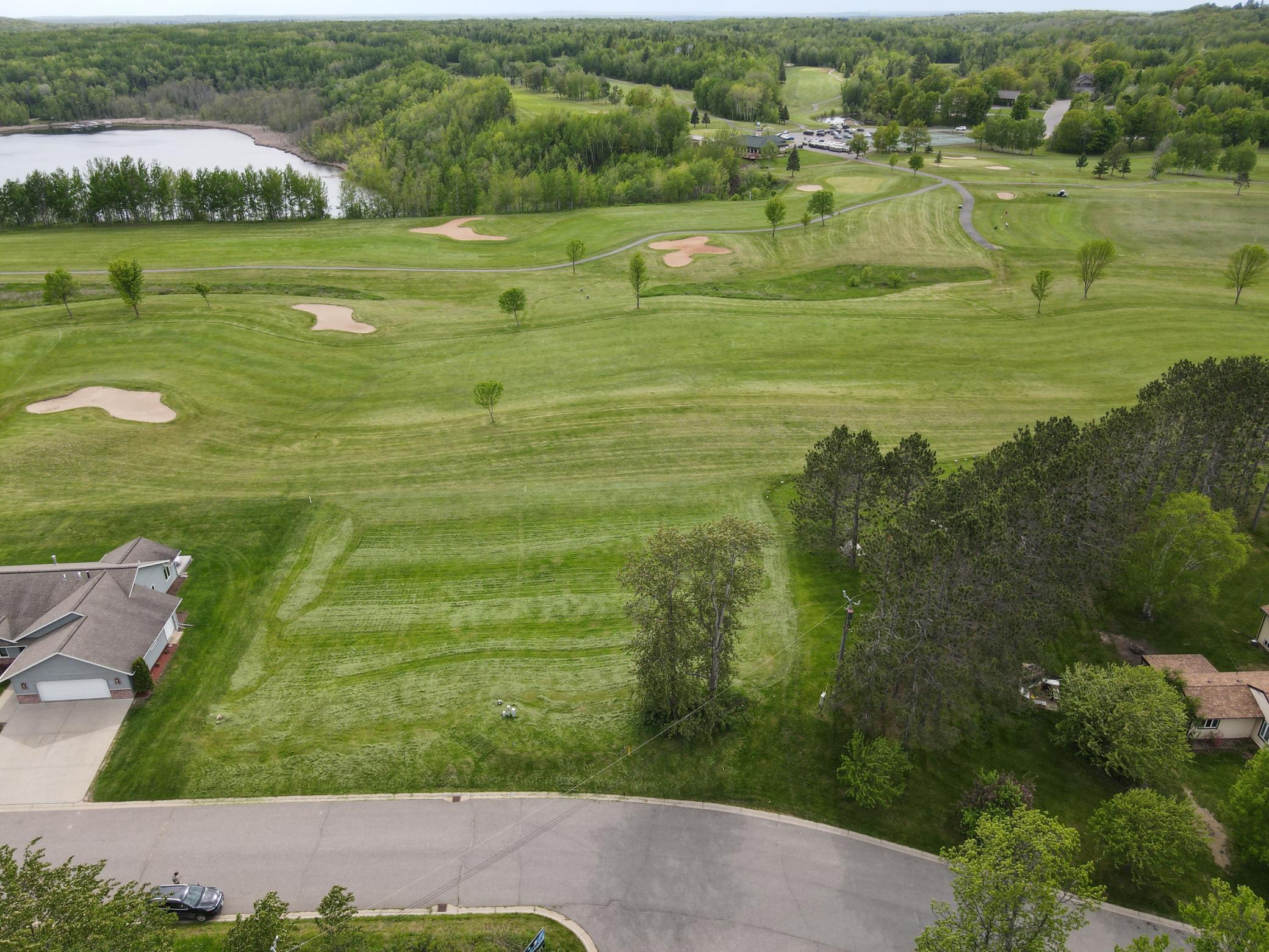 Lot 7 Congdon Property Photo 1
