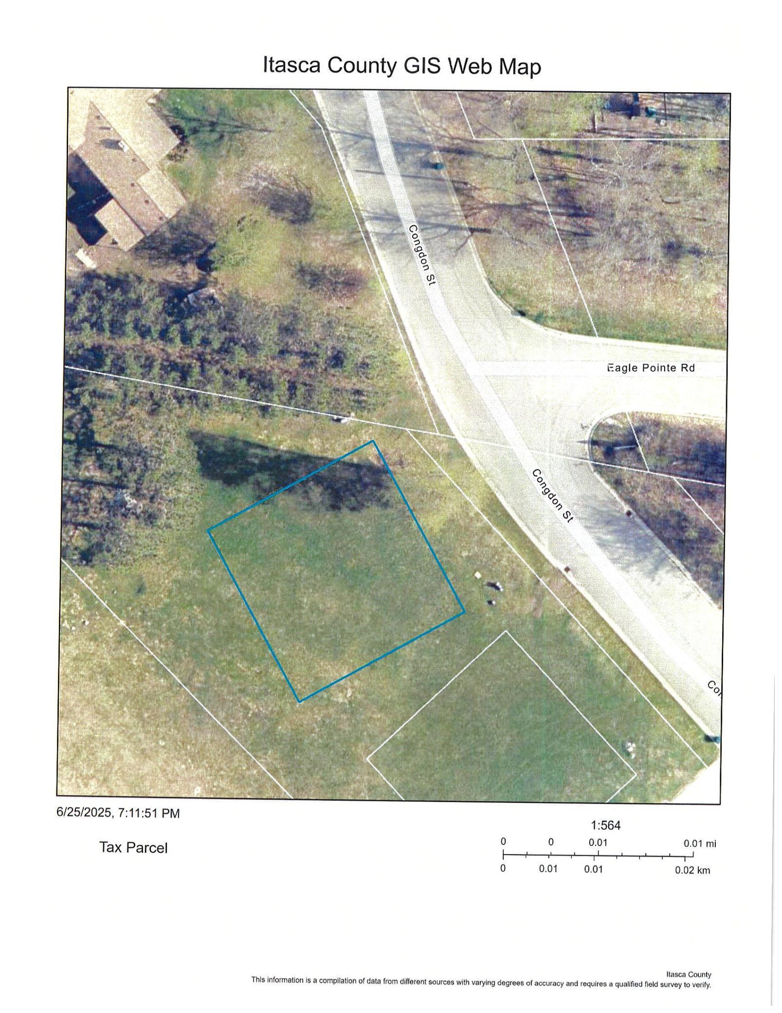 Lot 7 Congdon Property Photo 7