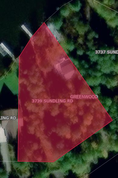 3739 Sundling Road Property Photo 17