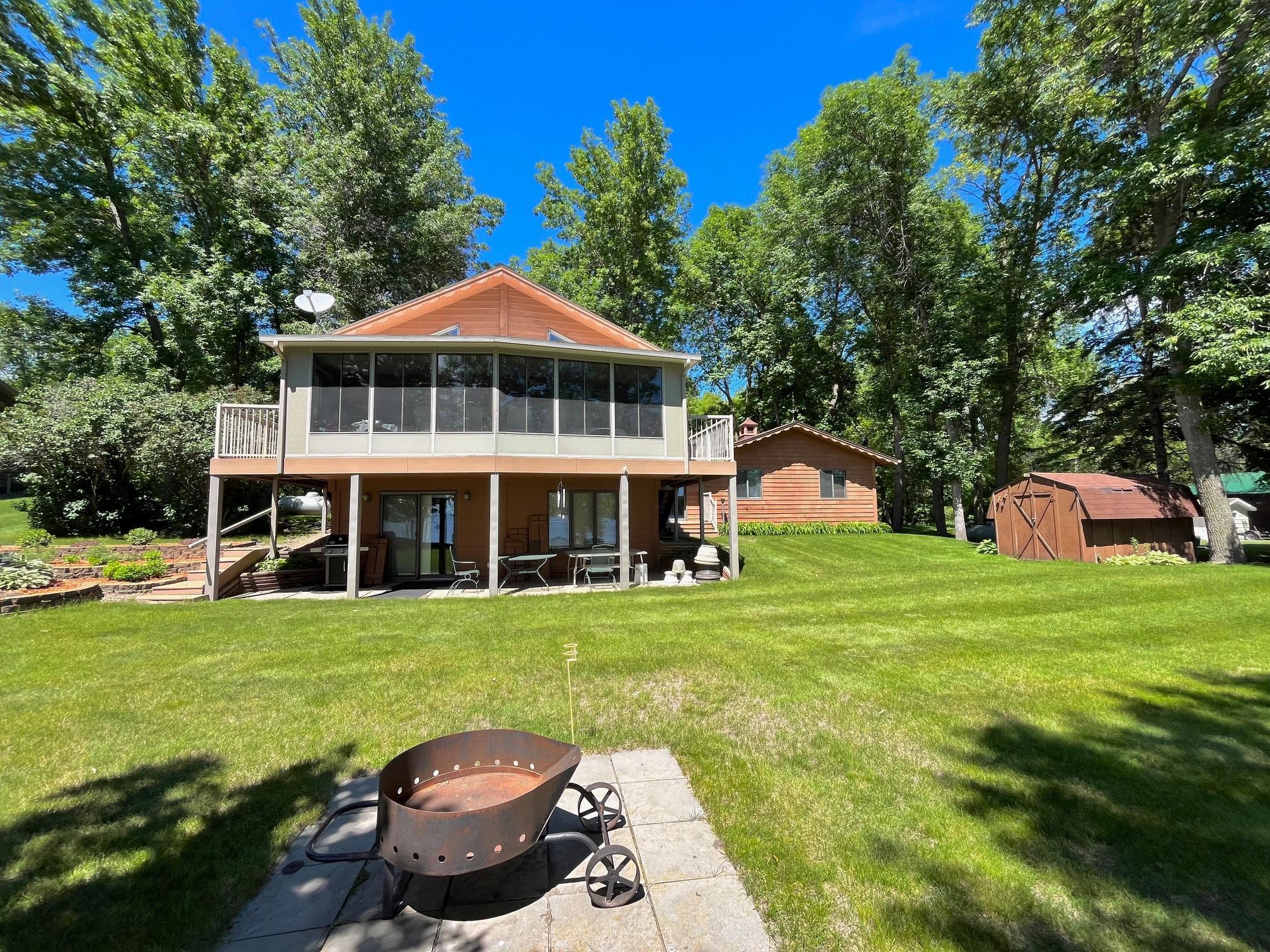21737 Faith Drive Property Photo 1