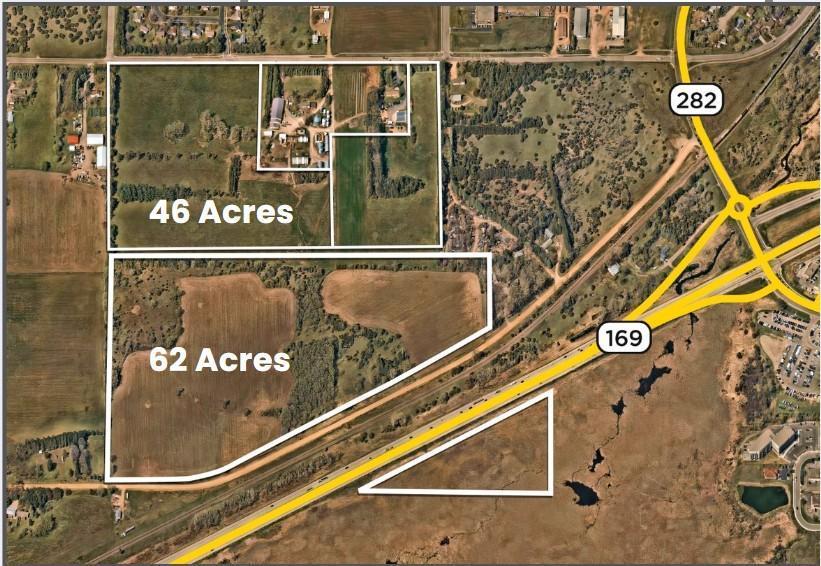 1xx Hwy 169 Property Photo