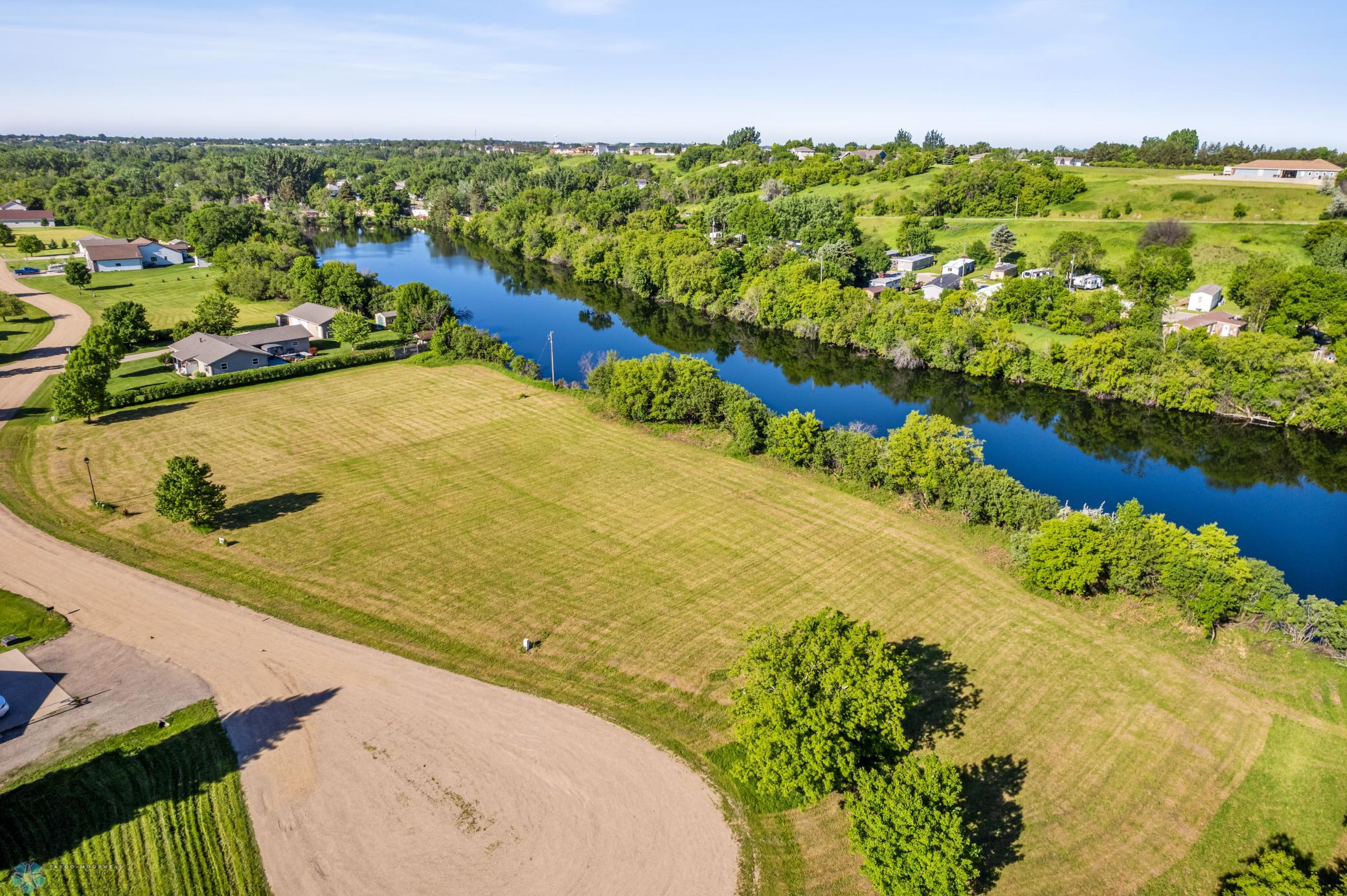 1803 Island Park Drive Property Photo 1