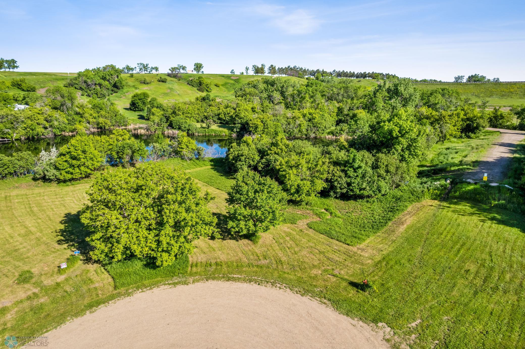 1807 Island Park Drive Property Photo 1