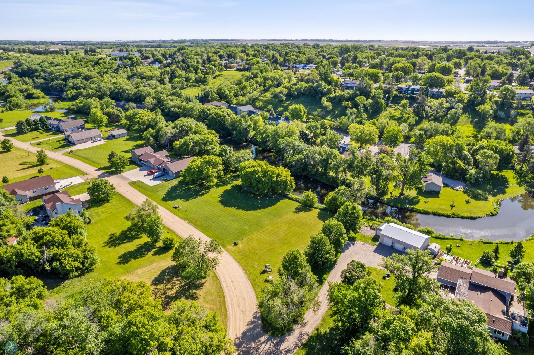 1502 Island Park Drive Property Photo 1