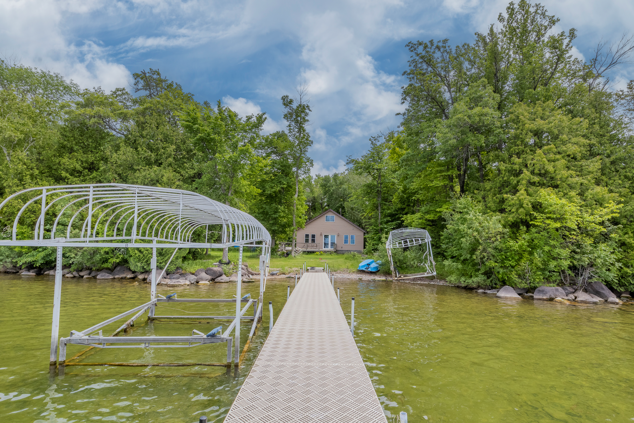 10769 Sugar Point Drive