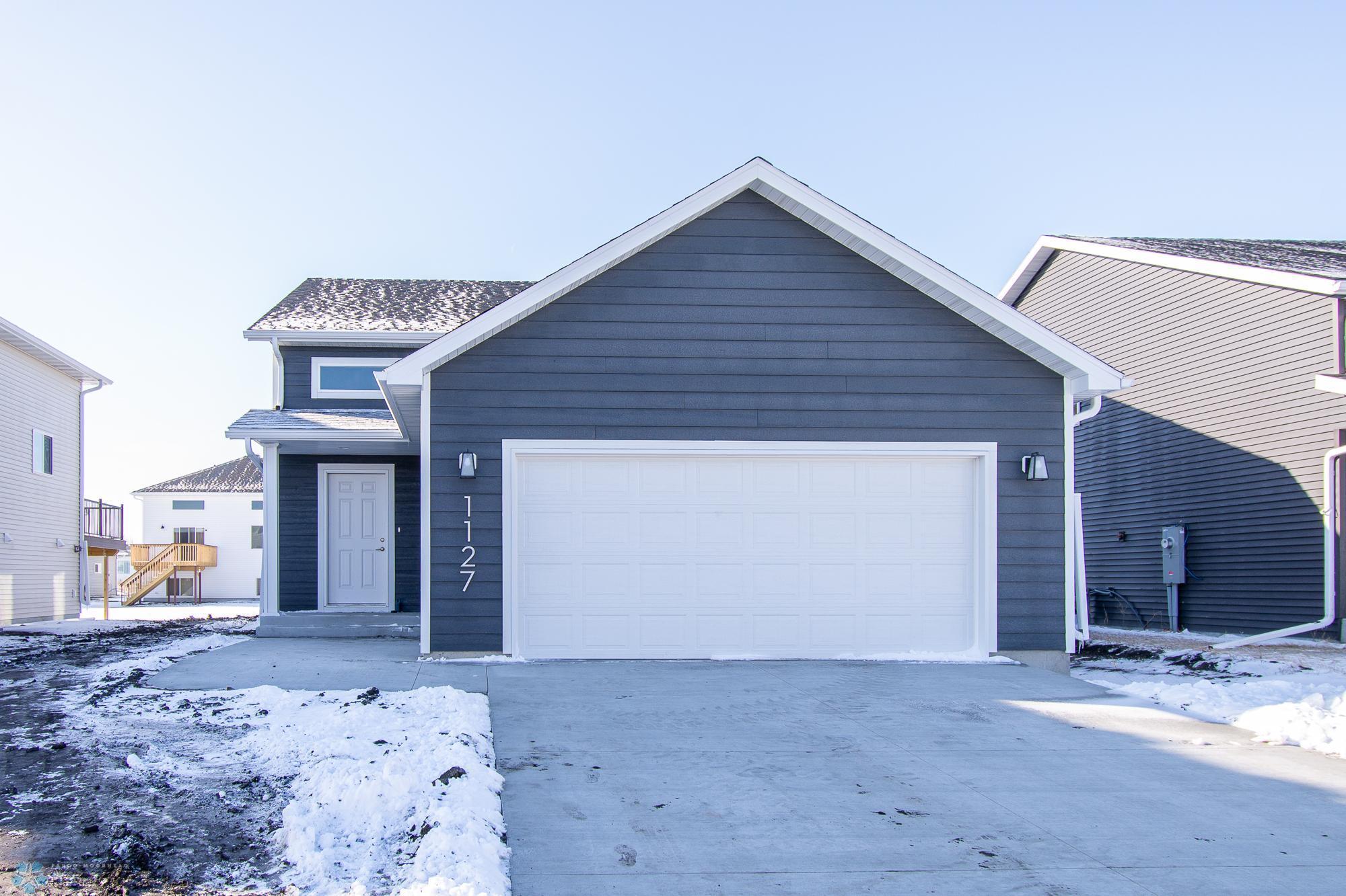1127 Marlys Drive Property Photo 1