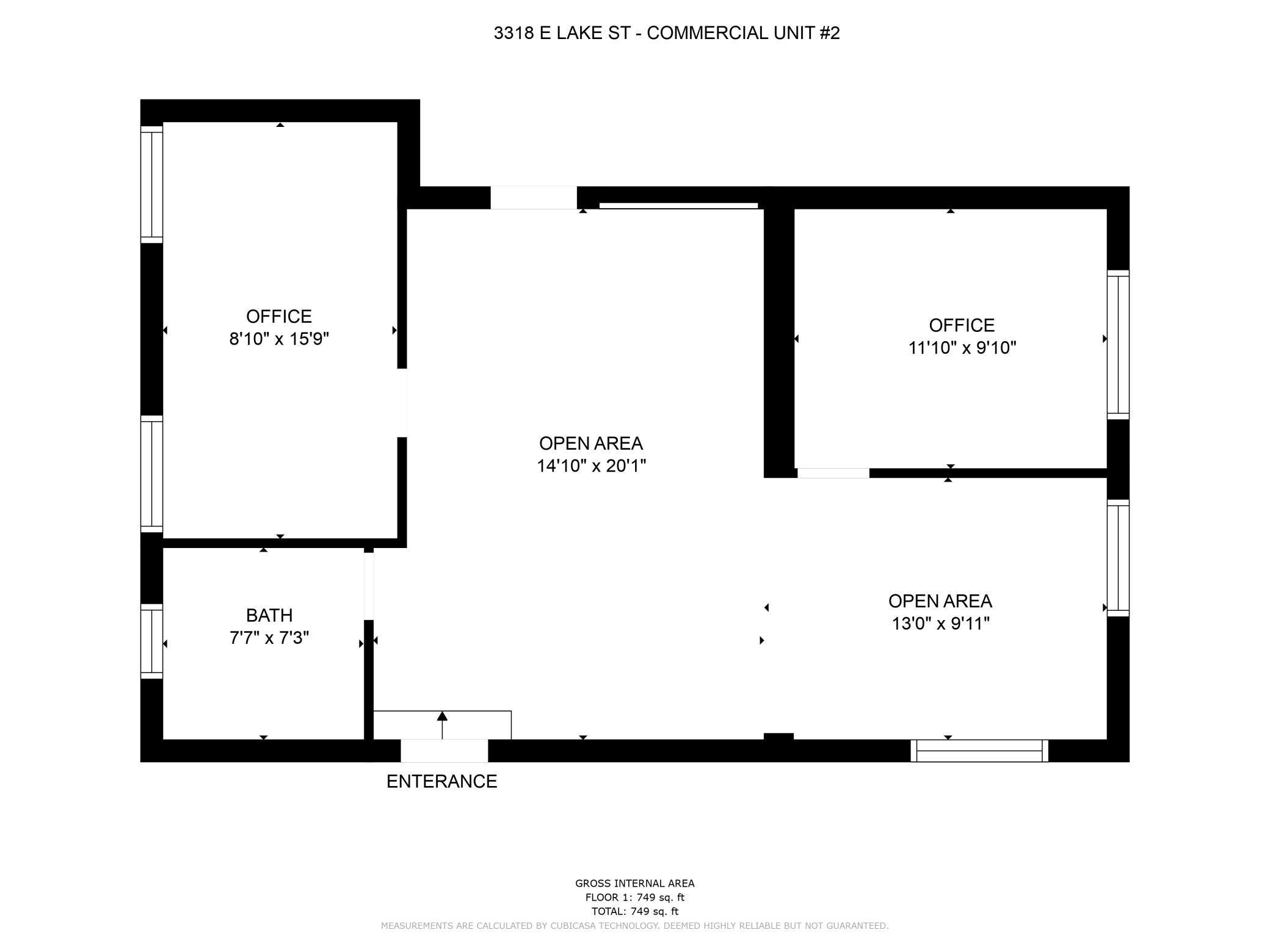 3318 E Lake Street Property Photo 51