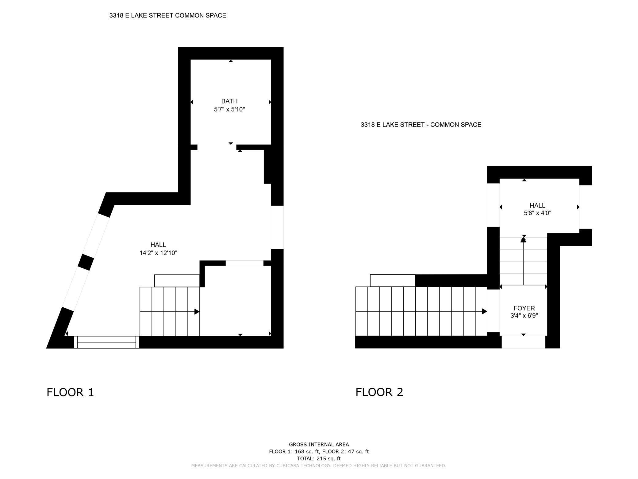 3318 E Lake Street Property Photo 68