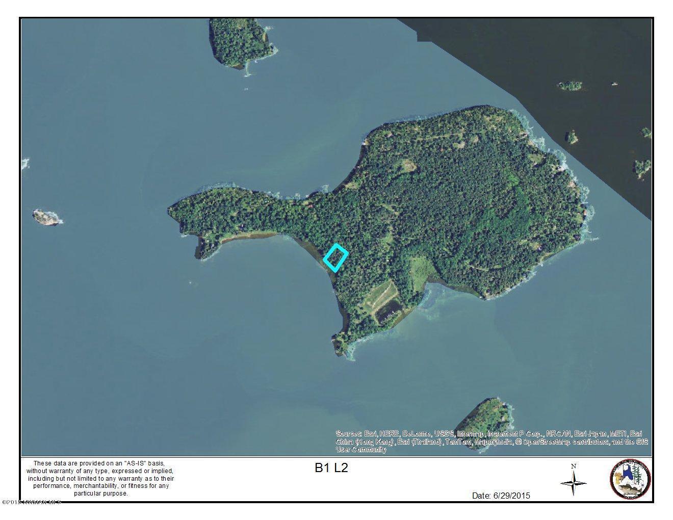 Block 1 Lot 2 Brush Island Property Photo 1