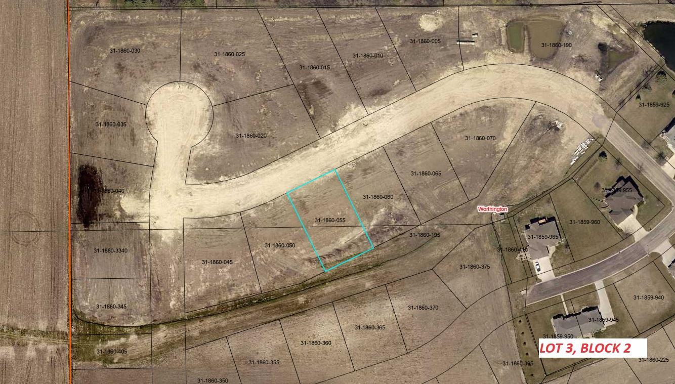 Lot 3 Block 2 Sterling Avenue Property Photo 1
