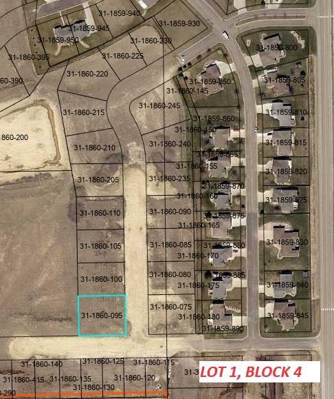 Lot 1 Block 4 Campbell Boulevard Property Photo 1