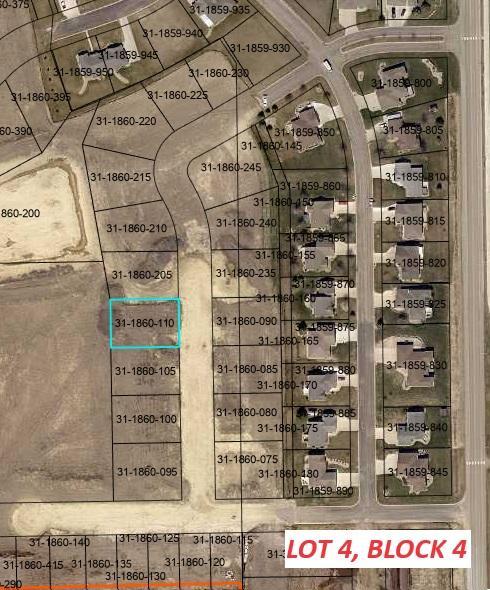Lot 4 Block 4 Campbell Boulevard Property Photo 1